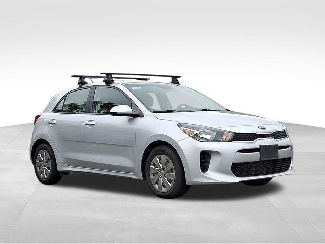 2019 Kia Rio