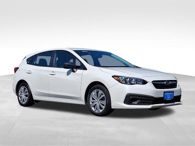 2023 Subaru Impreza