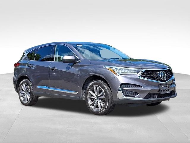 2019 Acura RDX