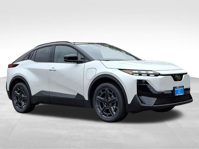 2026 Subaru UNCHARTED